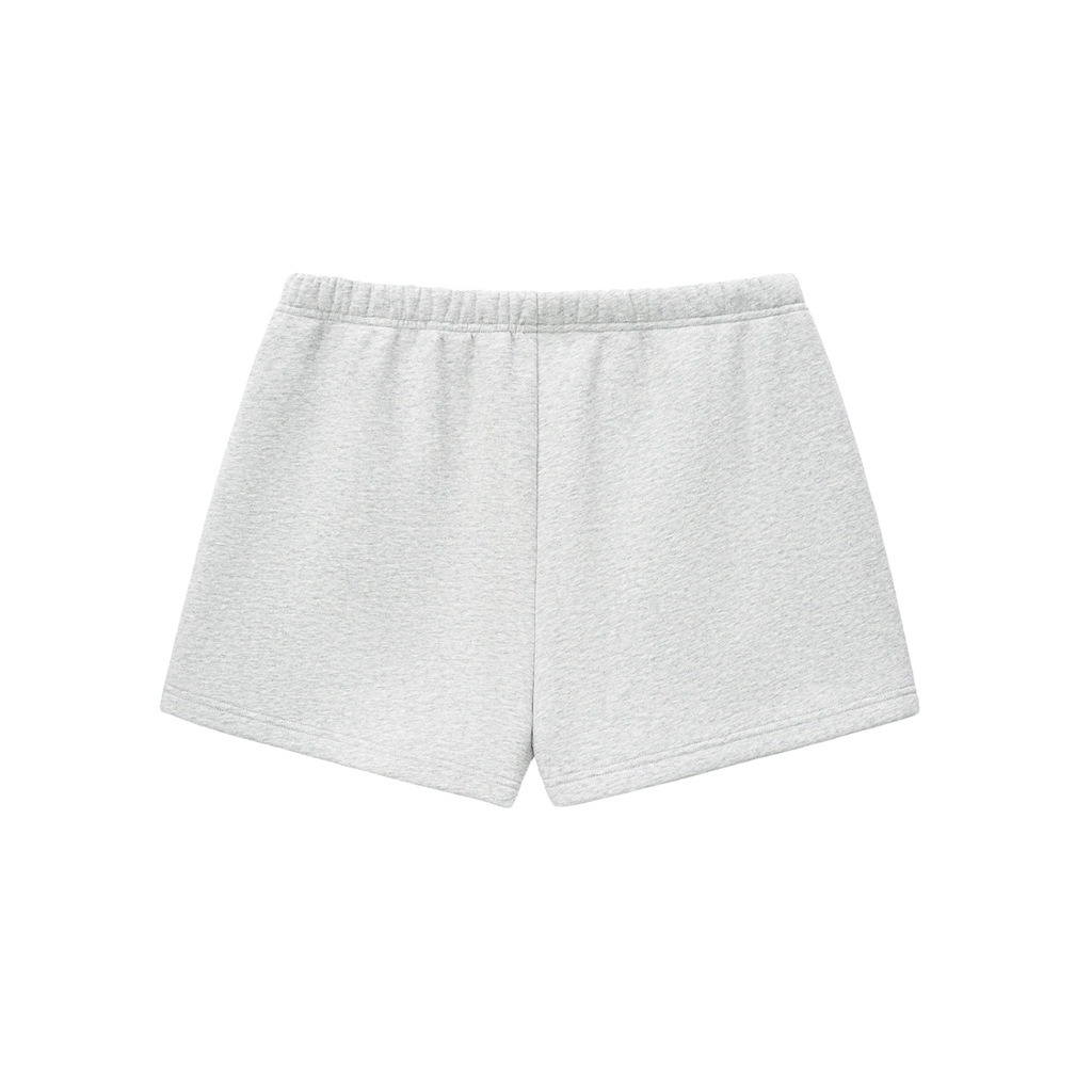 Rae Logo Drawstring Sweatshorts