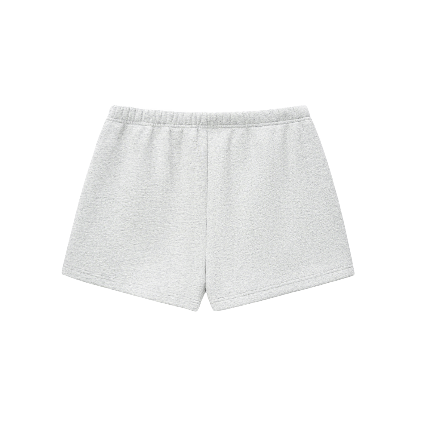 Rae Logo Drawstring Sweatshorts