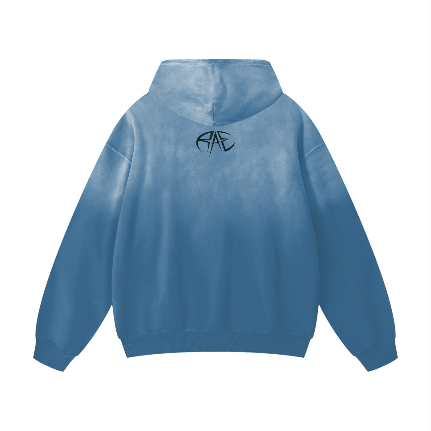 Goddess Oversized Hoodie