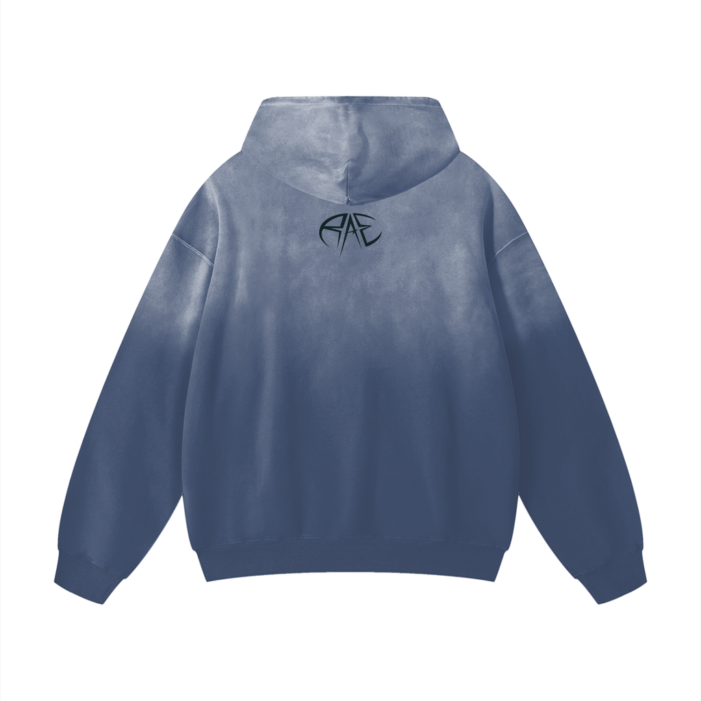Goddess Oversized Hoodie