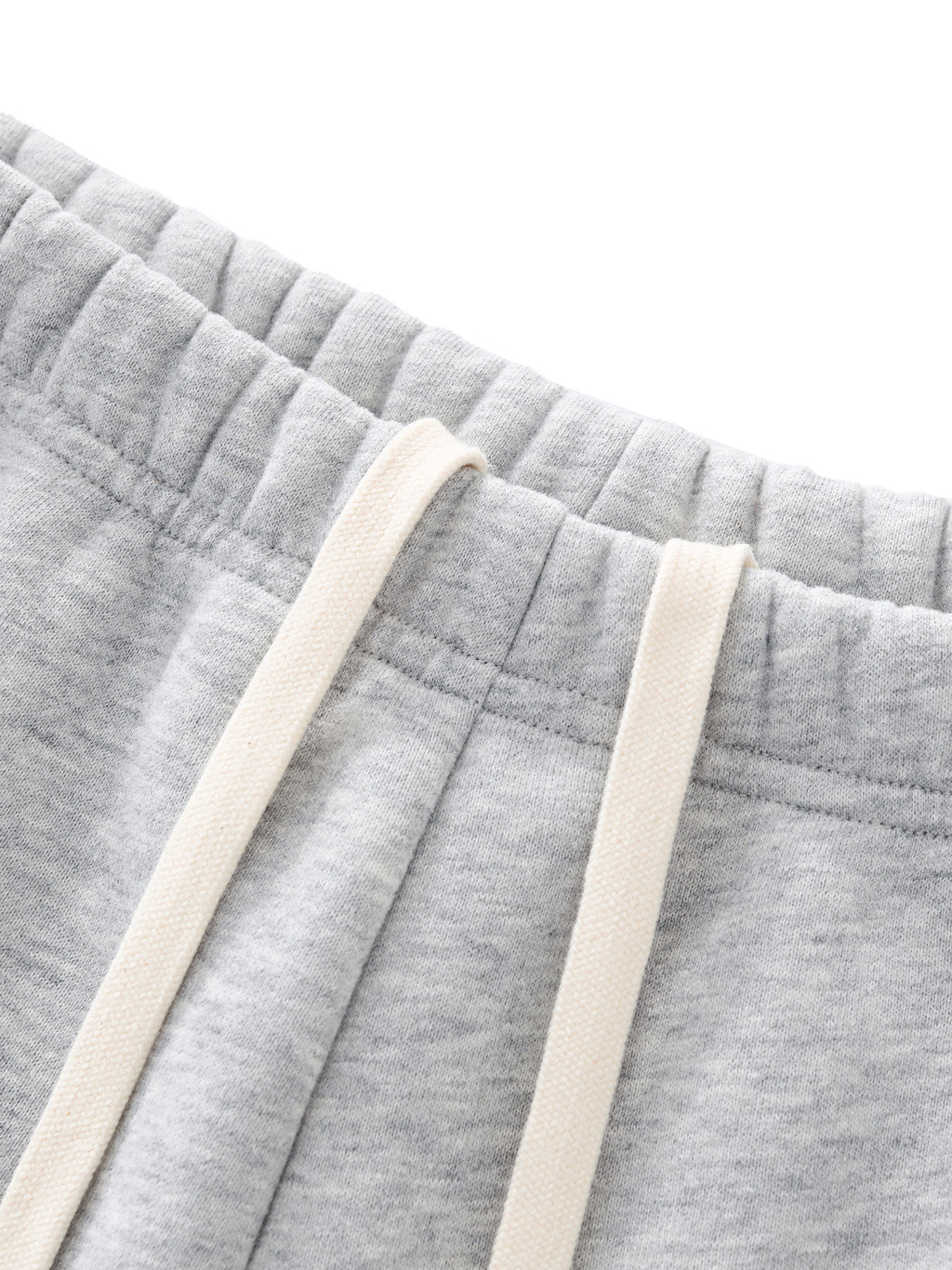 Rae Logo Drawstring Sweatshorts